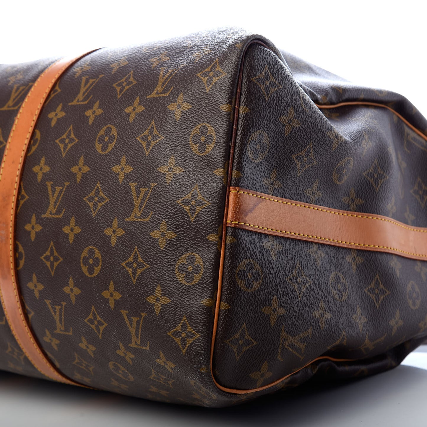 Monogram Keepall Bandouliere 50