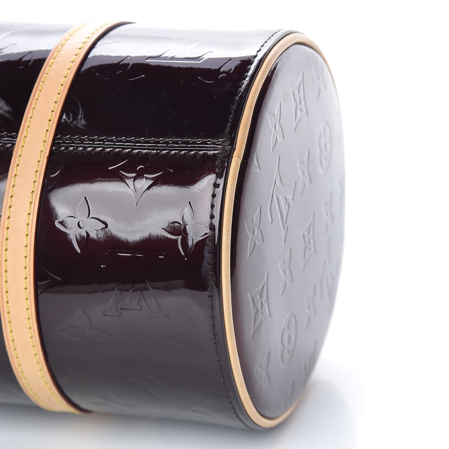 Louis Vuitton Vernis Bedford Amarante 9 of 9