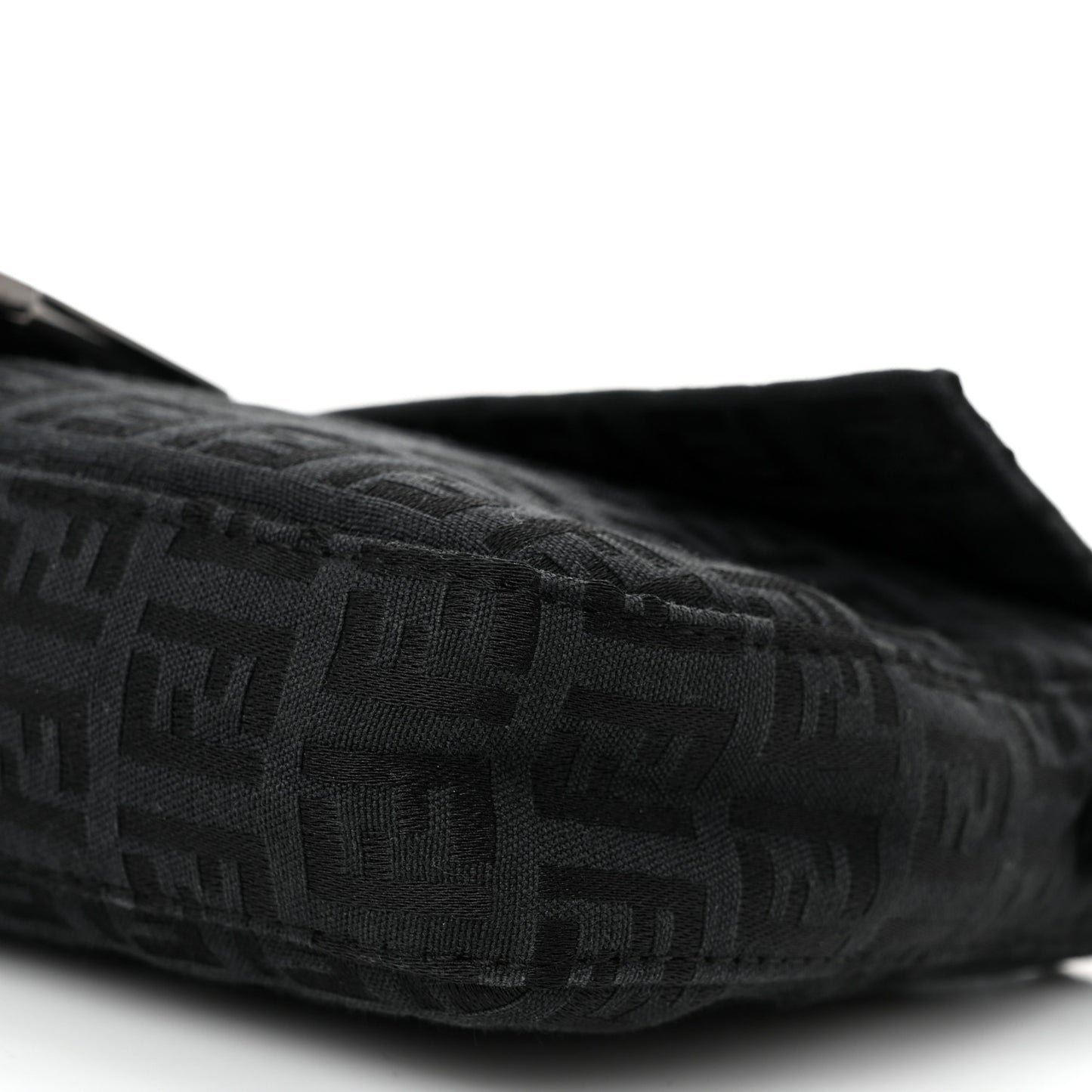 Zucchino Baguette Black