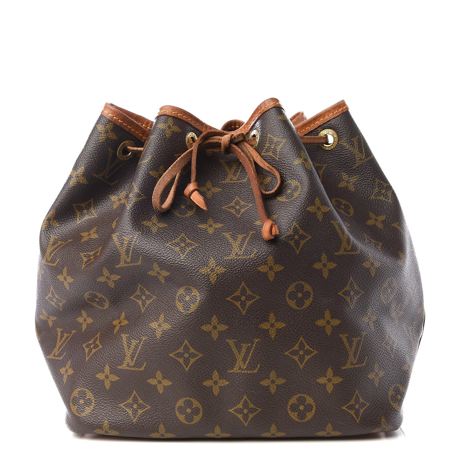 Louis Vuitton Monogram Petit Noe 1 of 11
