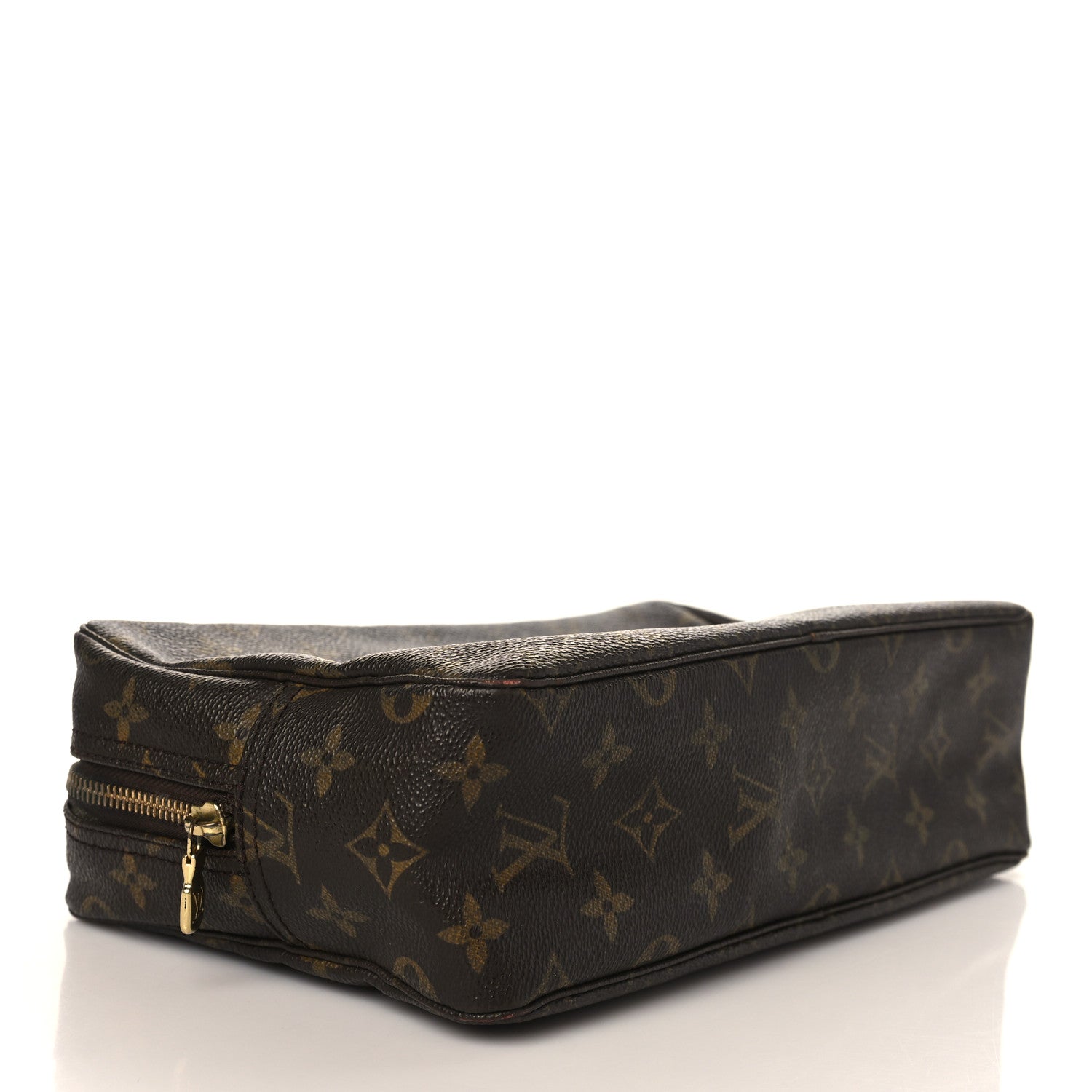 Louis Vuitton Monogram Trousse Toilette 28 5 of 8