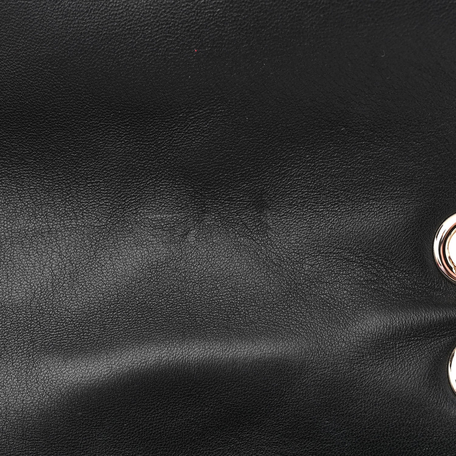 Chanel Lambskin Small Entwined Chain Flap Black 11 of 11