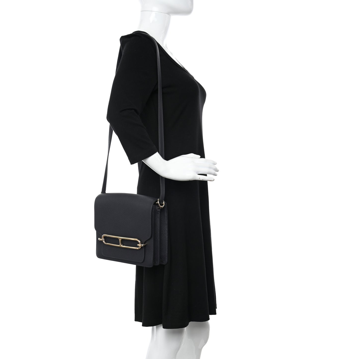 Taurillon Clemence Sac Roulis 23 Caban