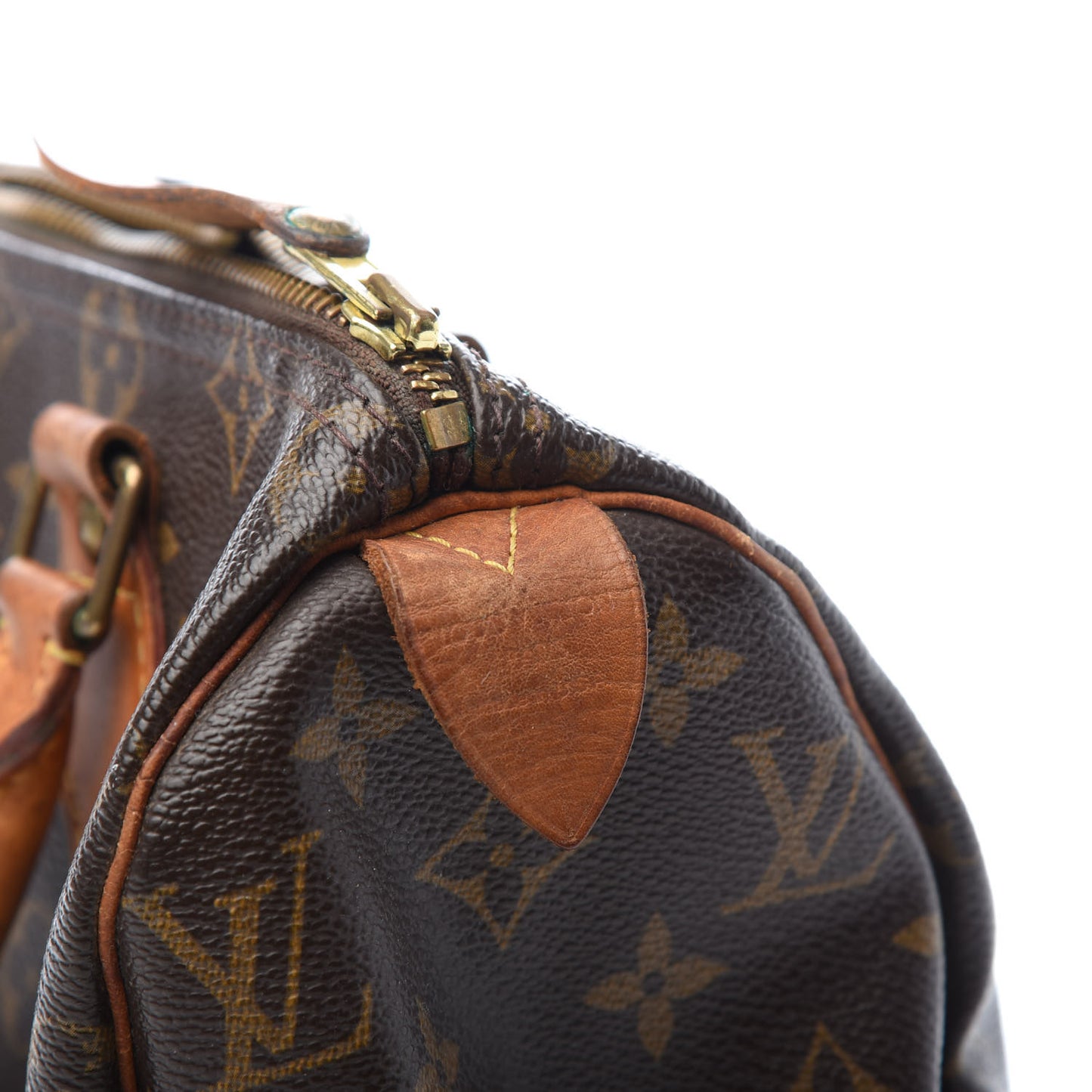 Monogram Speedy 25