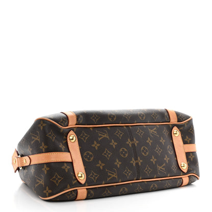 Louis Vuitton Monogram Stresa PM 4 of 9