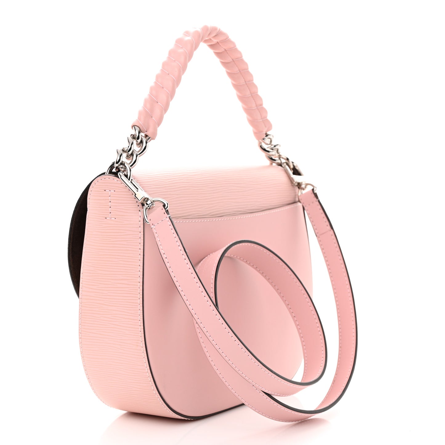 Epi Luna Rose Ballerine
