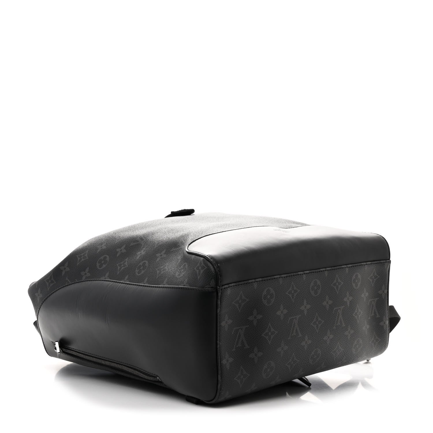Louis Vuitton Monogram Eclipse Explorer Backpack 4 of 11
