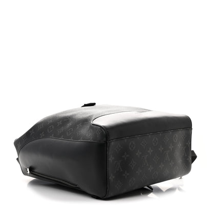 Louis Vuitton Monogram Eclipse Explorer Backpack 4 of 11