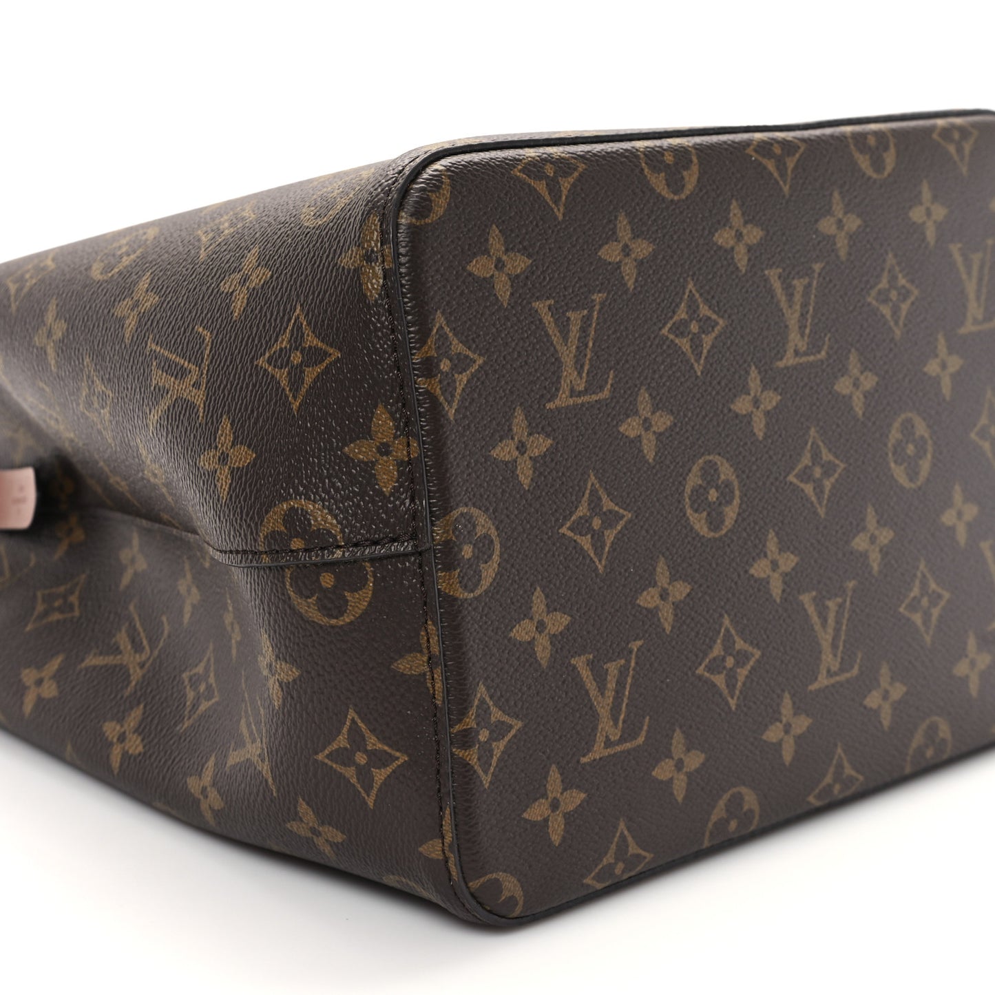 Monogram Neonoe MM Caramel