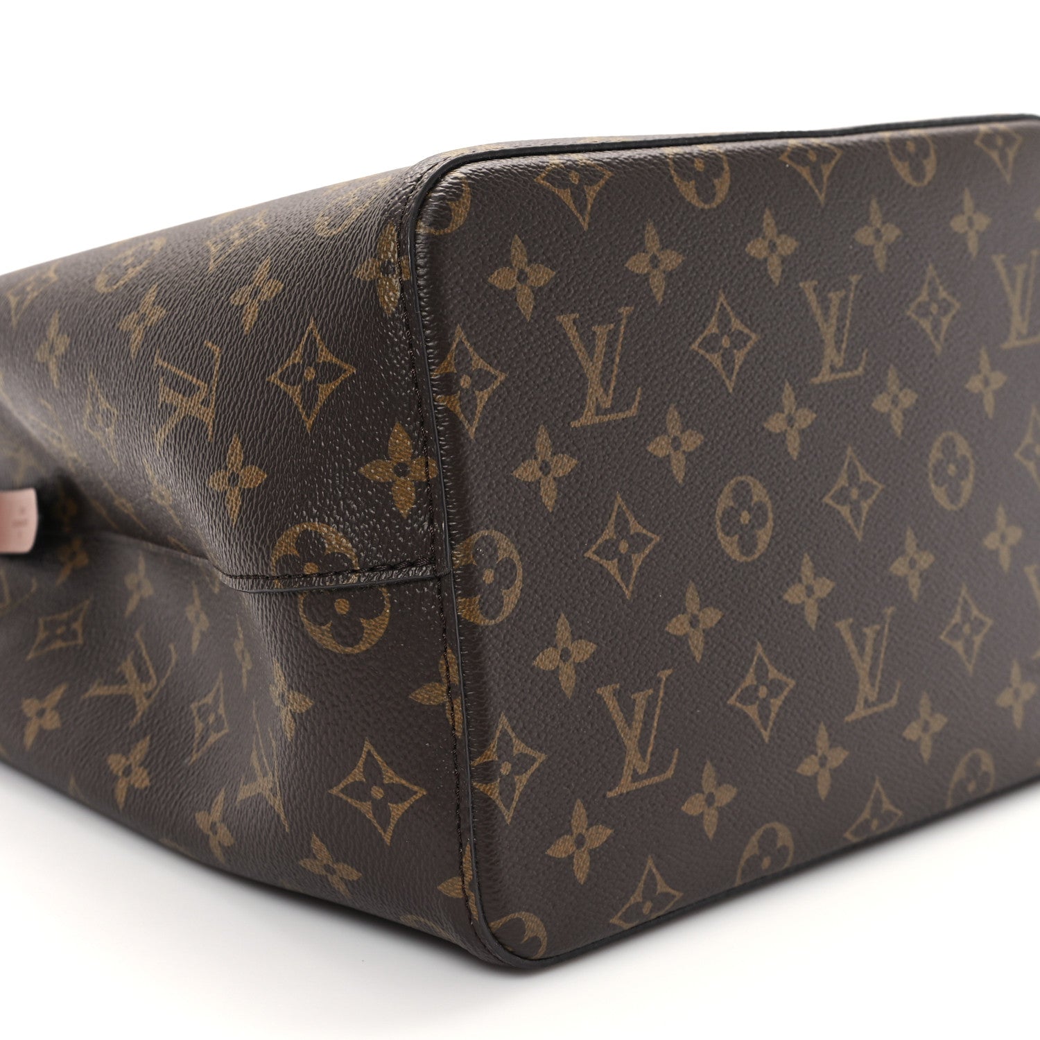 Louis Vuitton Monogram Neonoe MM Caramel 8 of 11