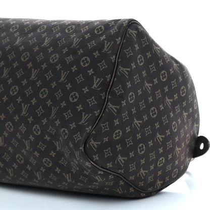 Louis Vuitton Mini Lin Speedy 30 Ebene 12 of 12