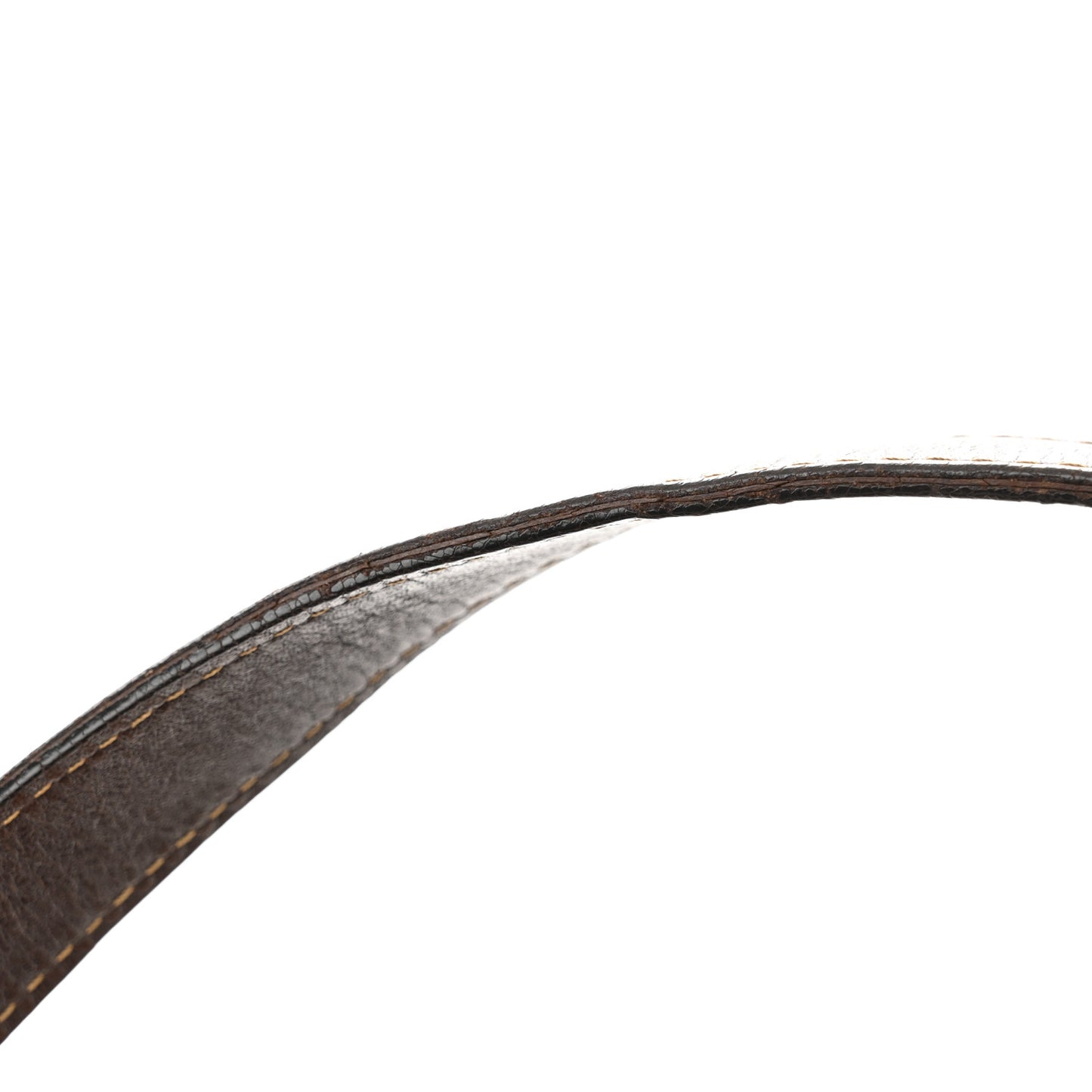 Zucca Shoulder Bag Tobacco