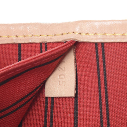 Louis Vuitton Monogram Neo Neverfull MM Pivoine 8 of 18