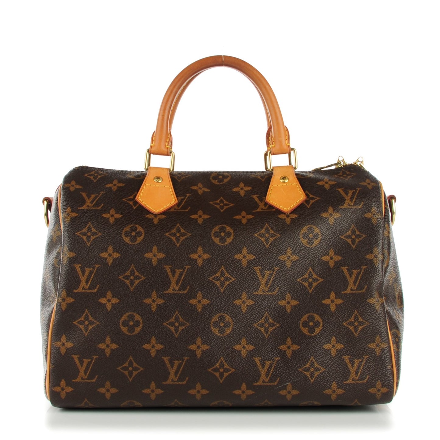 Monogram Speedy Bandouliere 30