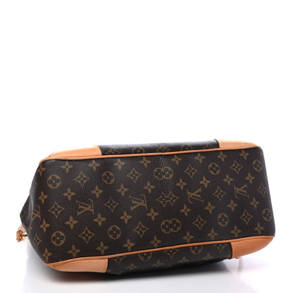Louis Vuitton Monogram Estrela MM 3 of 4