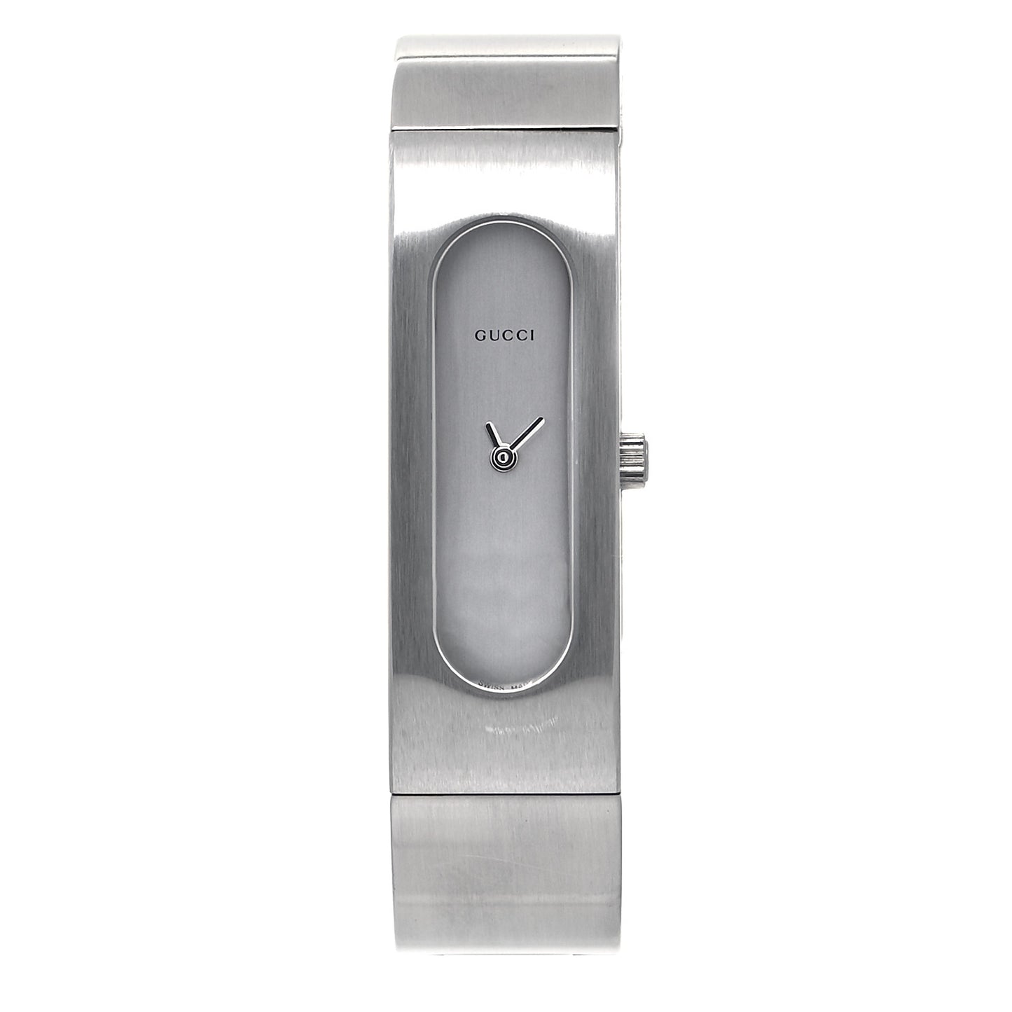 Stainless Steel 14mm 2400S Quartz Watch