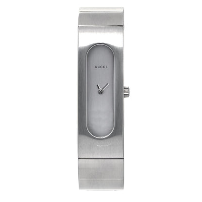 Gucci Stainless Steel 14mm 2400S Quartz Watch 2 of 8
