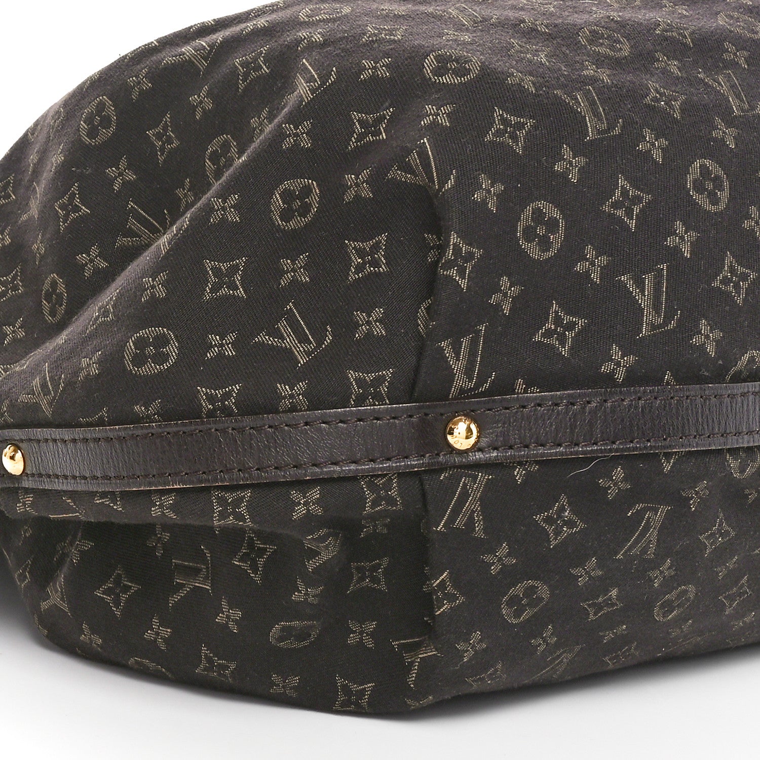 Louis Vuitton Monogram Idylle Fantaisie Fusain 8 of 9