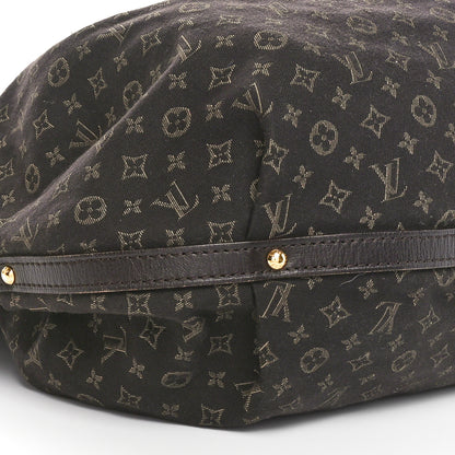 Louis Vuitton Monogram Idylle Fantaisie Fusain 8 of 9
