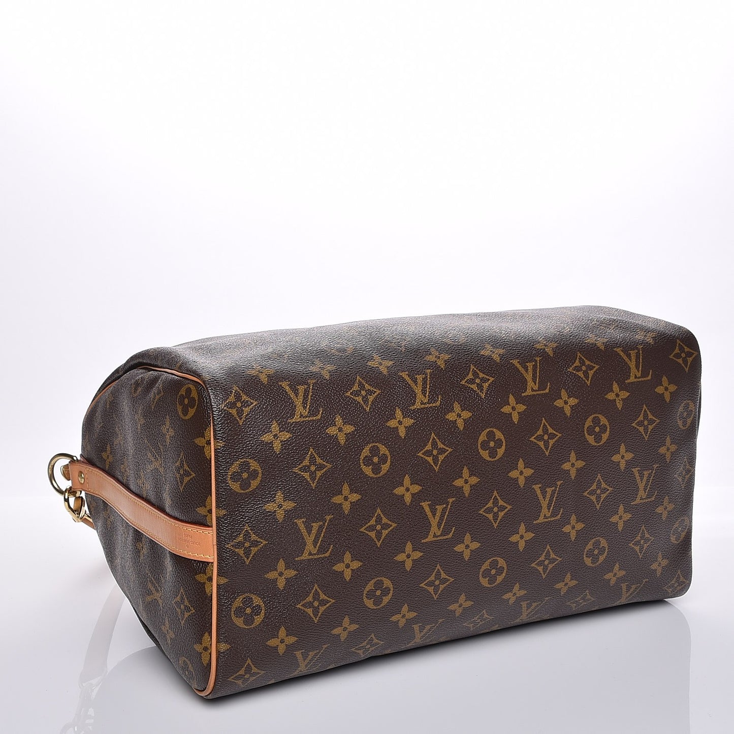 Monogram Speedy Bandouliere 35