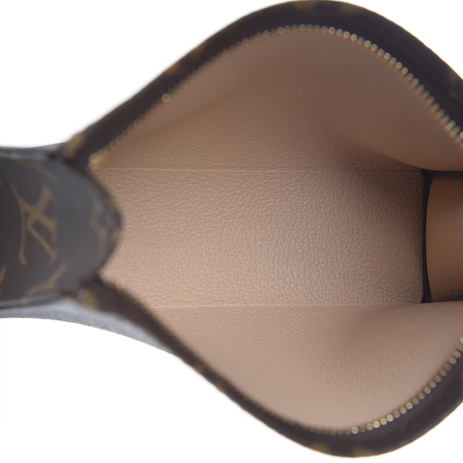 Louis Vuitton Monogram Toiletry Pouch 15 5 of 10
