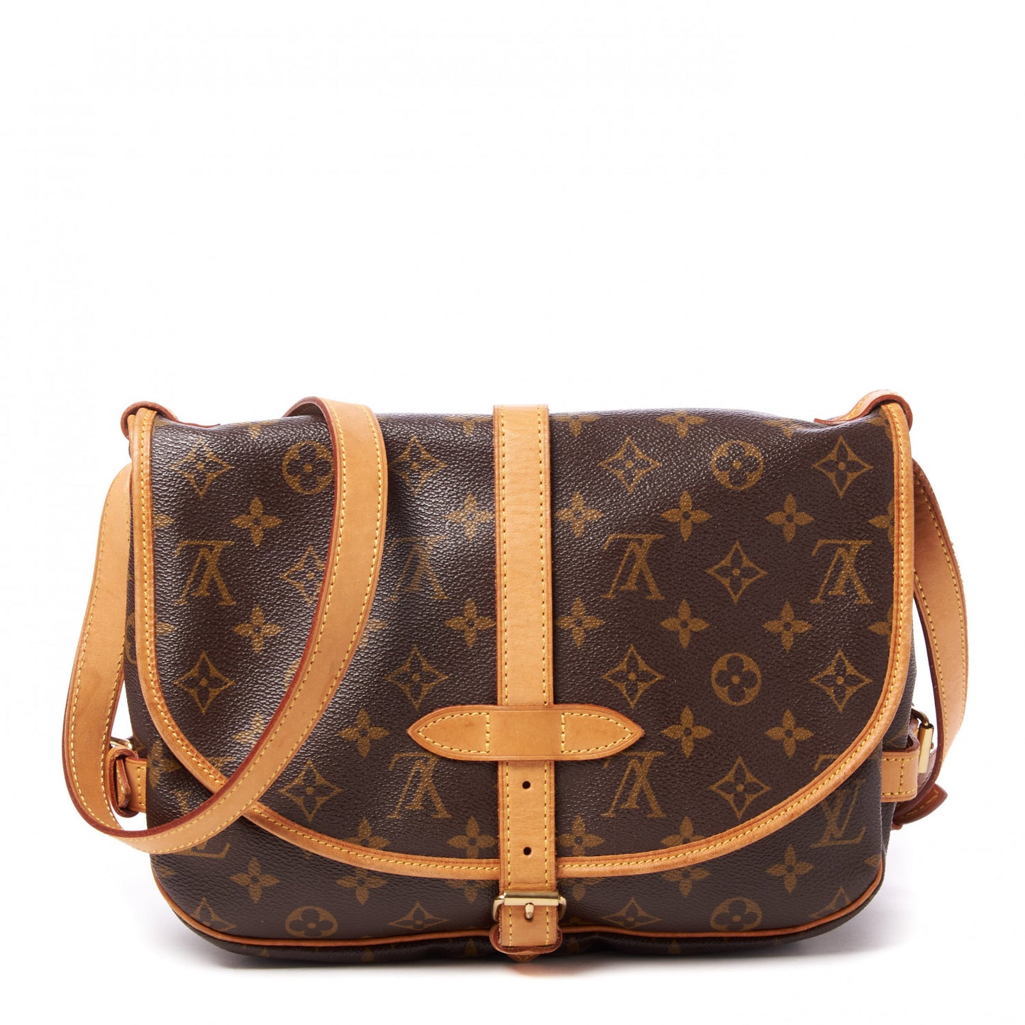 Monogram Saumur 30