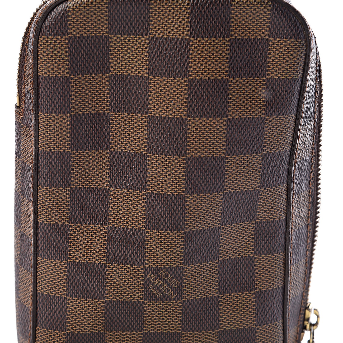 Damier Ebene Geronimos