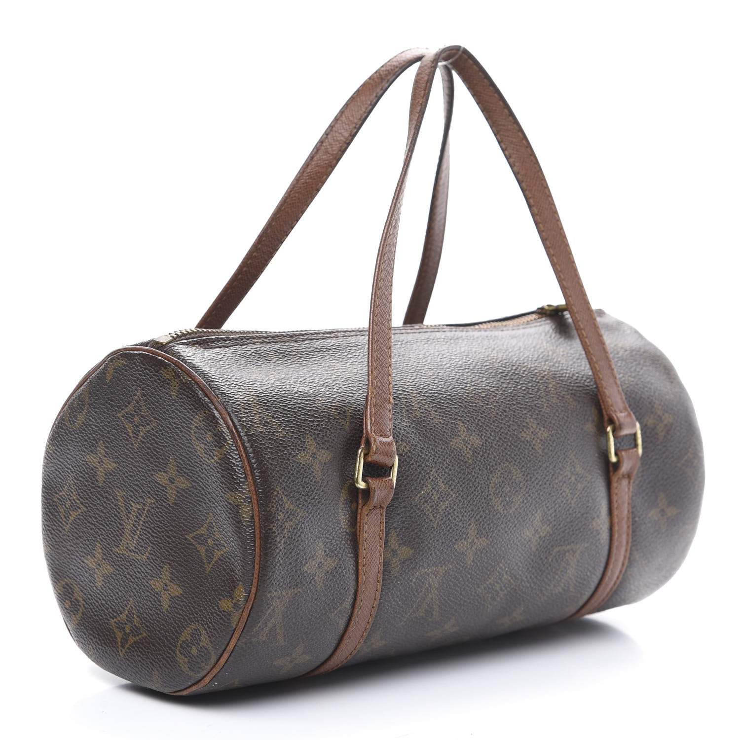 Louis Vuitton Monogram Papillon 26 2 of 11