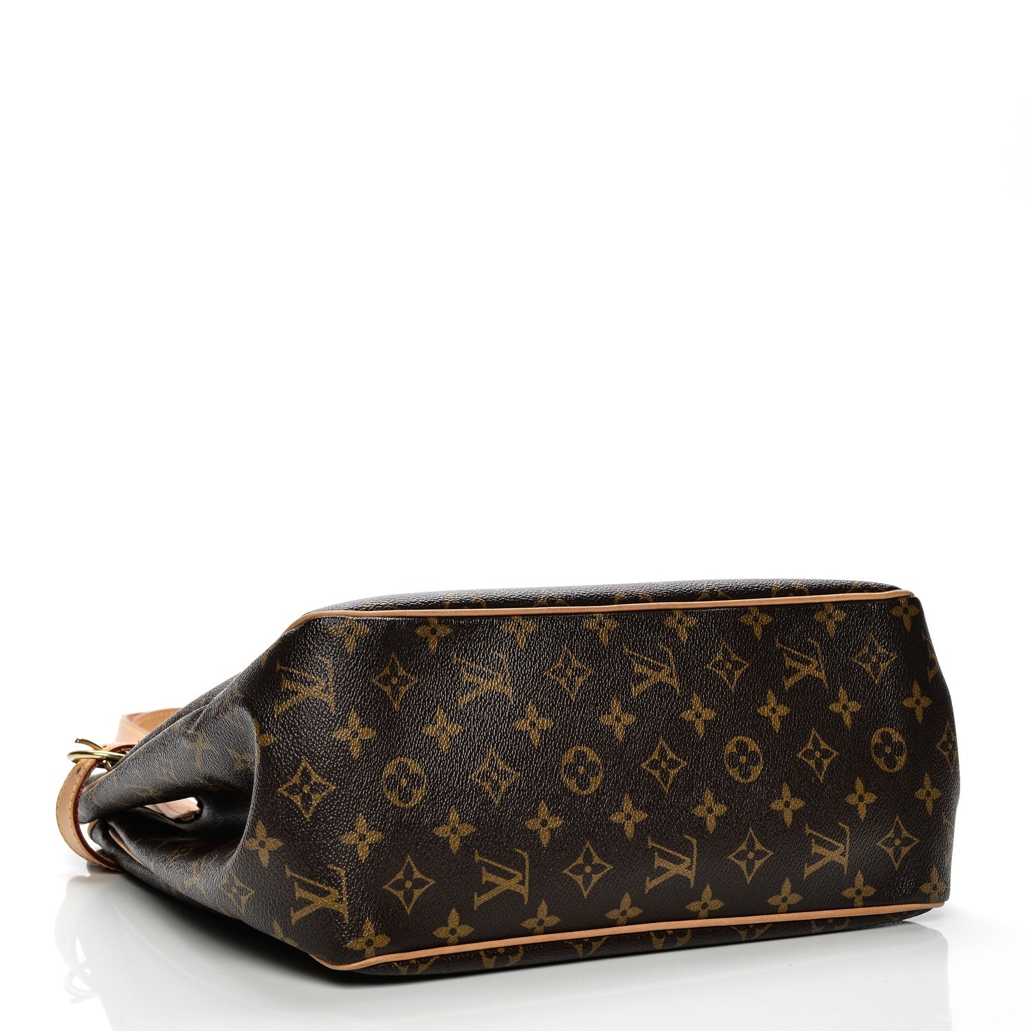 Louis Vuitton Monogram Batignolles Vertical 4 of 10
