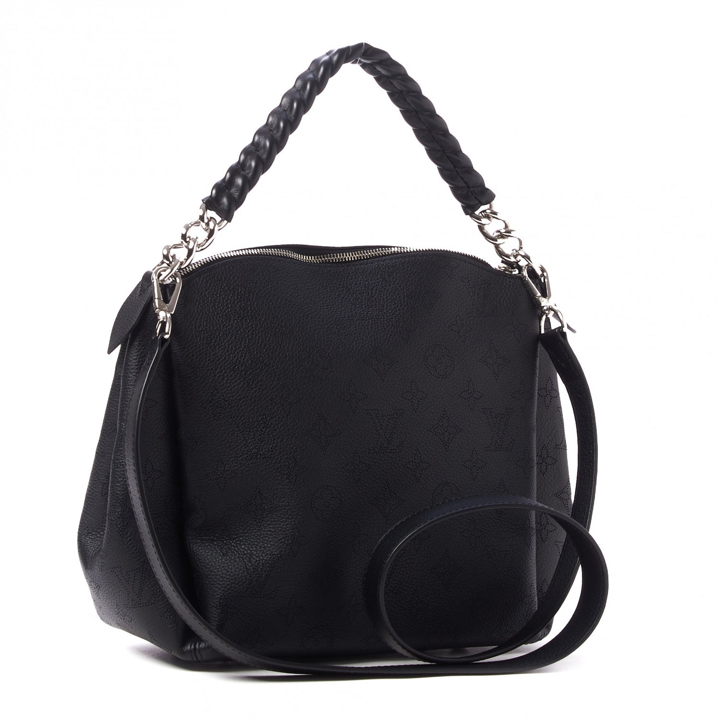 Mahina Babylone Chain BB Black