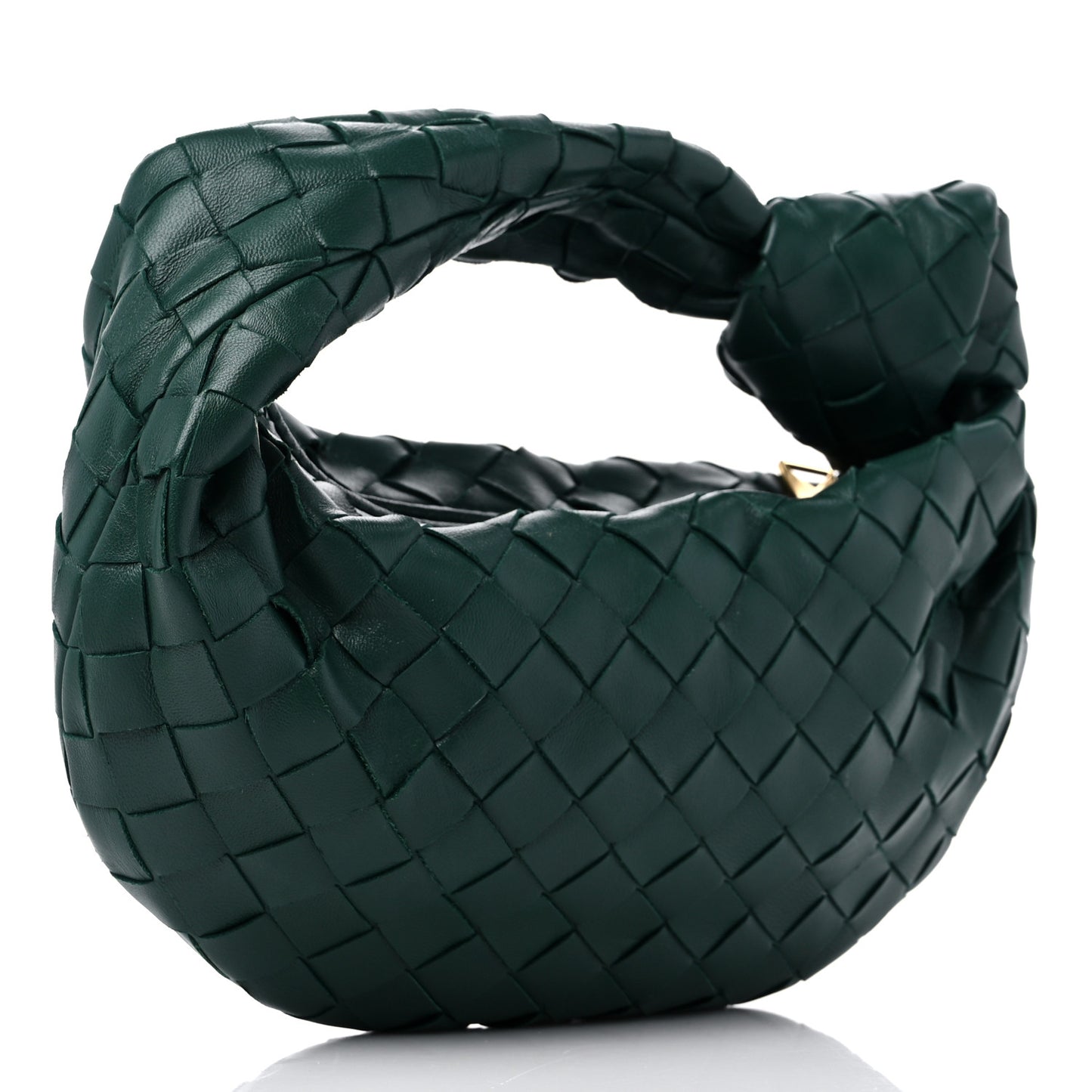 Nappa Intrecciato Mini Jodie Raintree