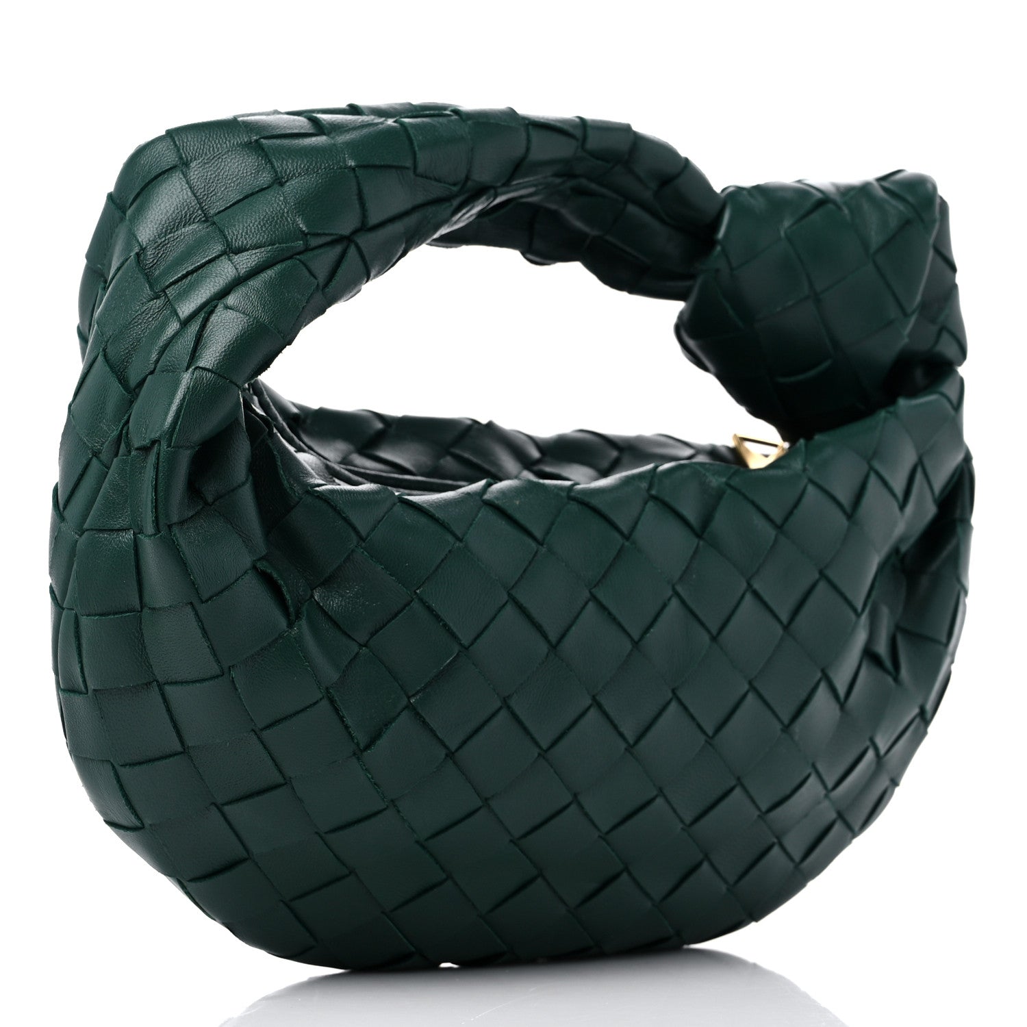 Bottega Veneta Nappa Intrecciato Mini Jodie Raintree 3 of 8