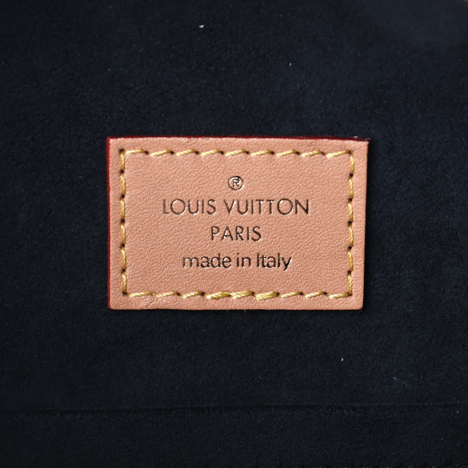 Louis Vuitton Reverse Monogram Giant Boite Chapeau Souple 8 of 9