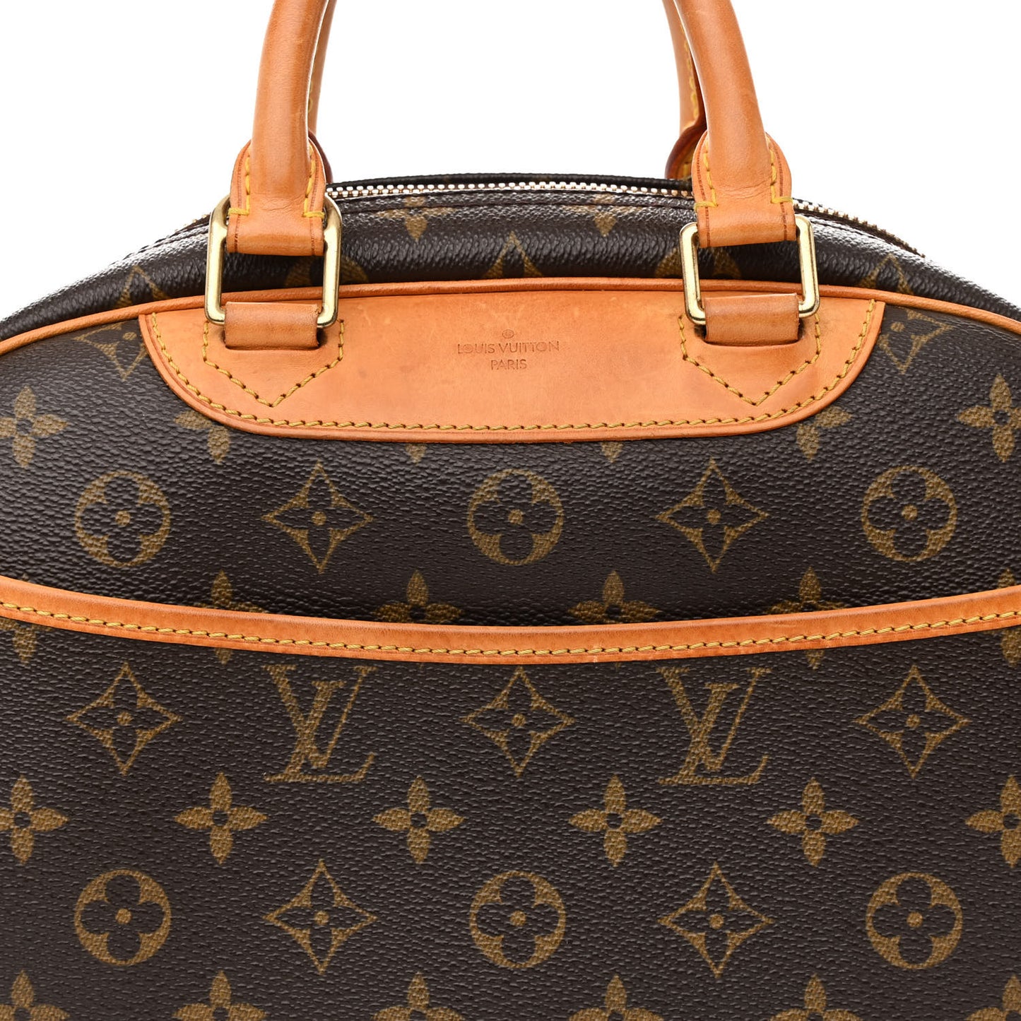 Monogram Trouville