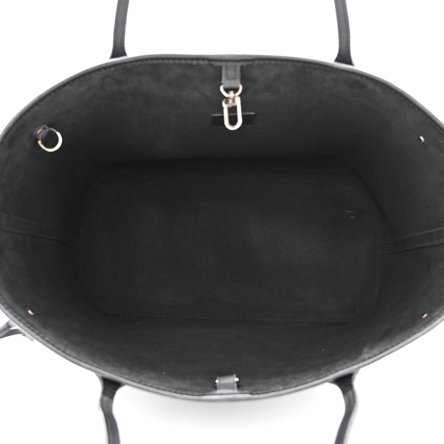 Epi Neverfull MM Black