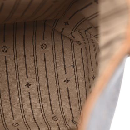 Louis Vuitton Monogram Delightful MM 13 of 14