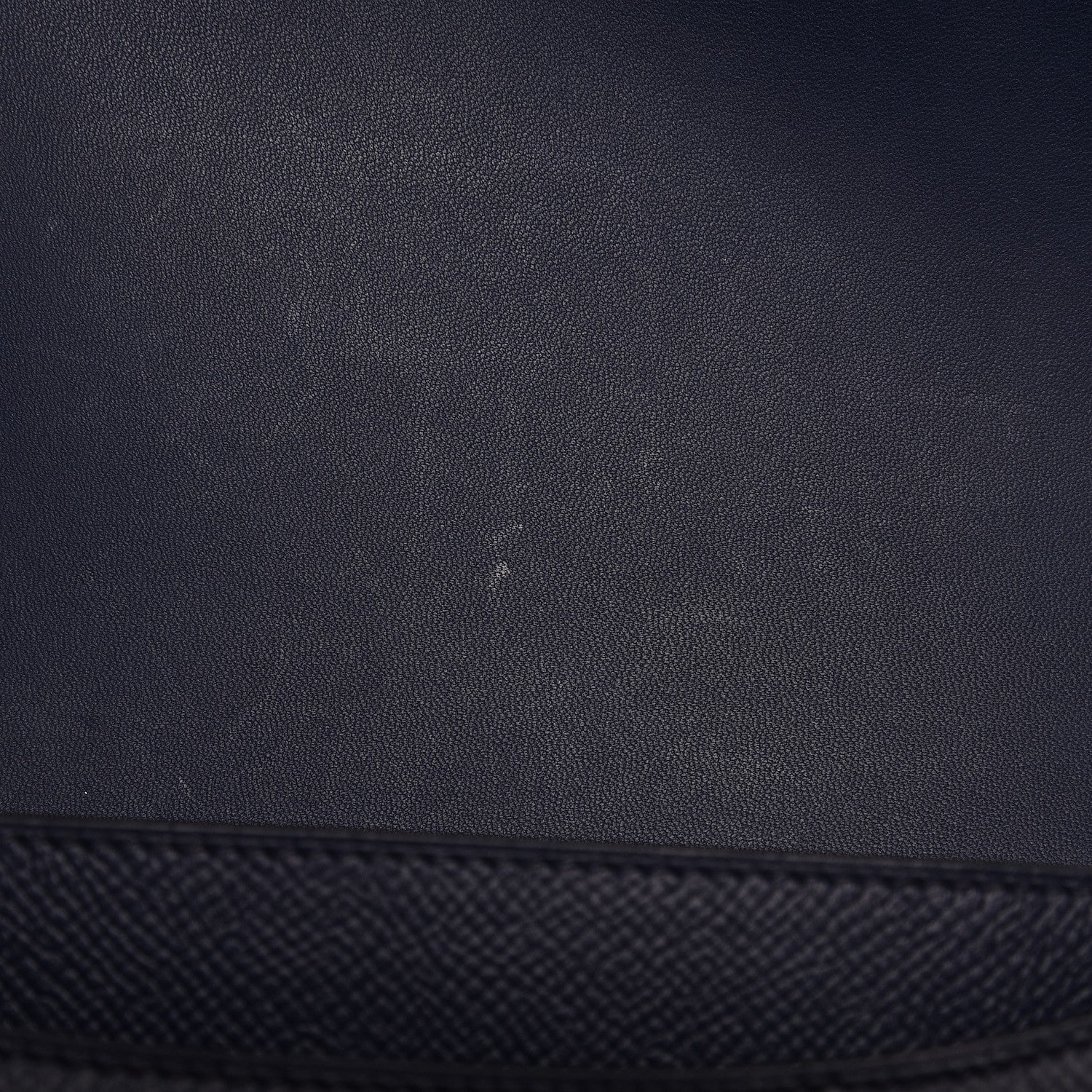 Hermes Epsom Constance 24 Bleu Saphir 9 of 19