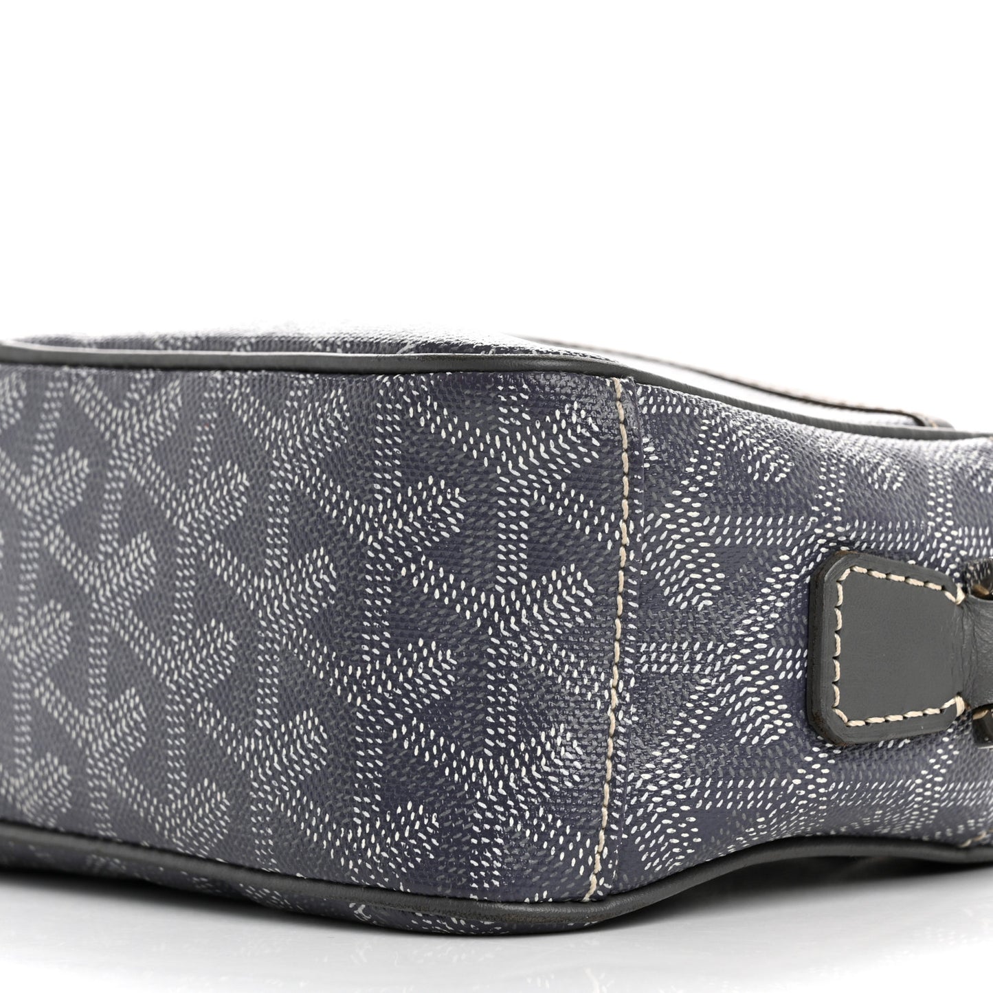 Goyardine Sac Cap Vert Grey