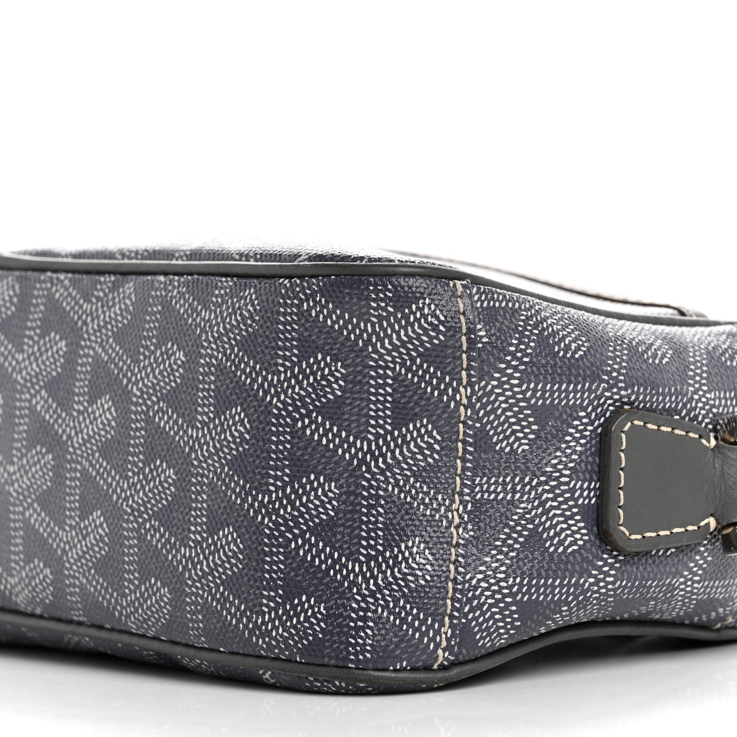 Goyard Goyardine Sac Cap Vert Grey 10 of 13