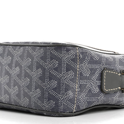 Goyard Goyardine Sac Cap Vert Grey 10 of 13