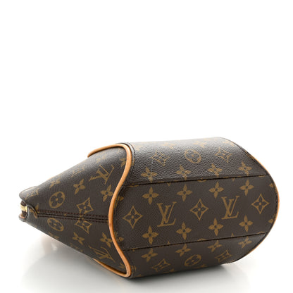 Louis Vuitton Monogram Ellipse PM 4 of 12