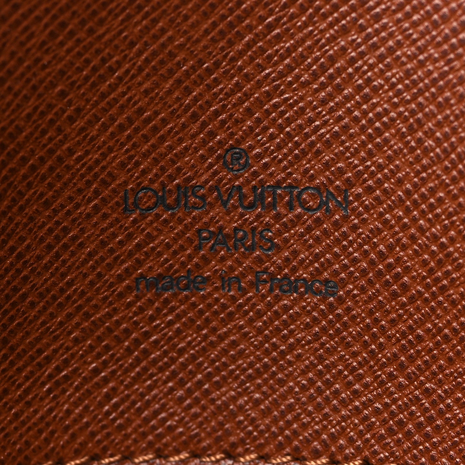 Louis Vuitton Monogram Musette Tango 6 of 9