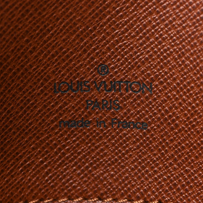 Louis Vuitton Monogram Musette Tango 6 of 9