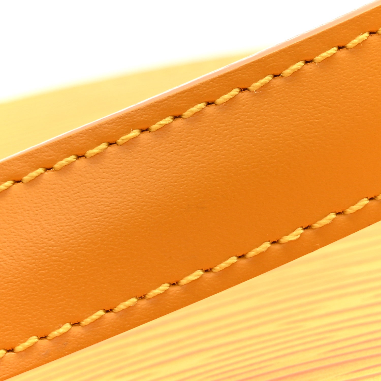 Louis Vuitton Epi Saint Jacques PM Long Straps Tassil 13 of 14