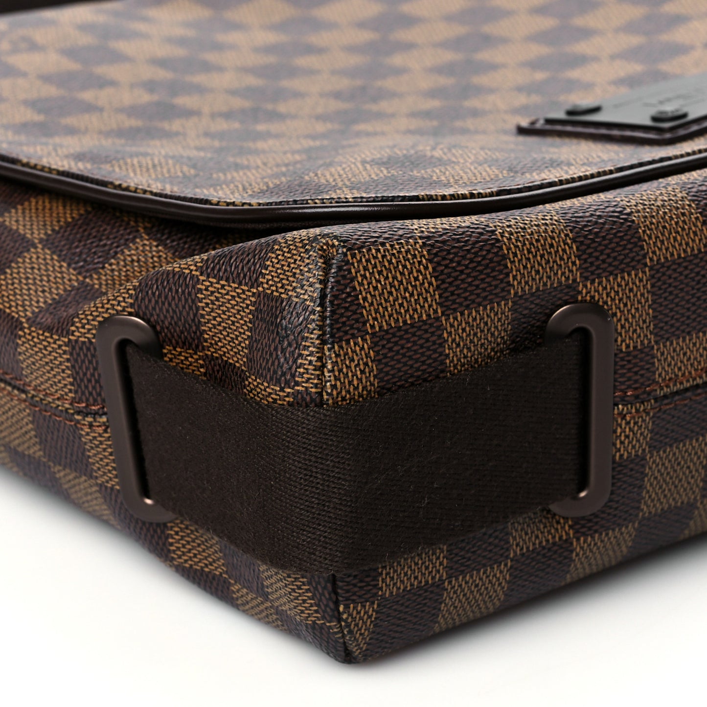 Damier Ebene Brooklyn MM