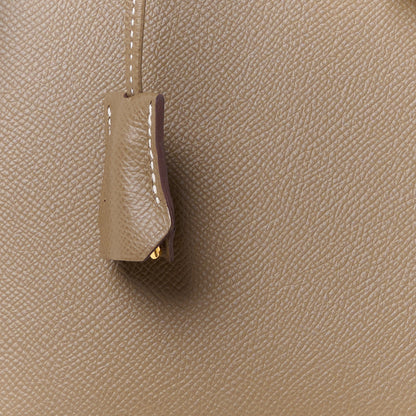 Hermes Epsom Kelly Sellier 28 Etoupe 9 of 12