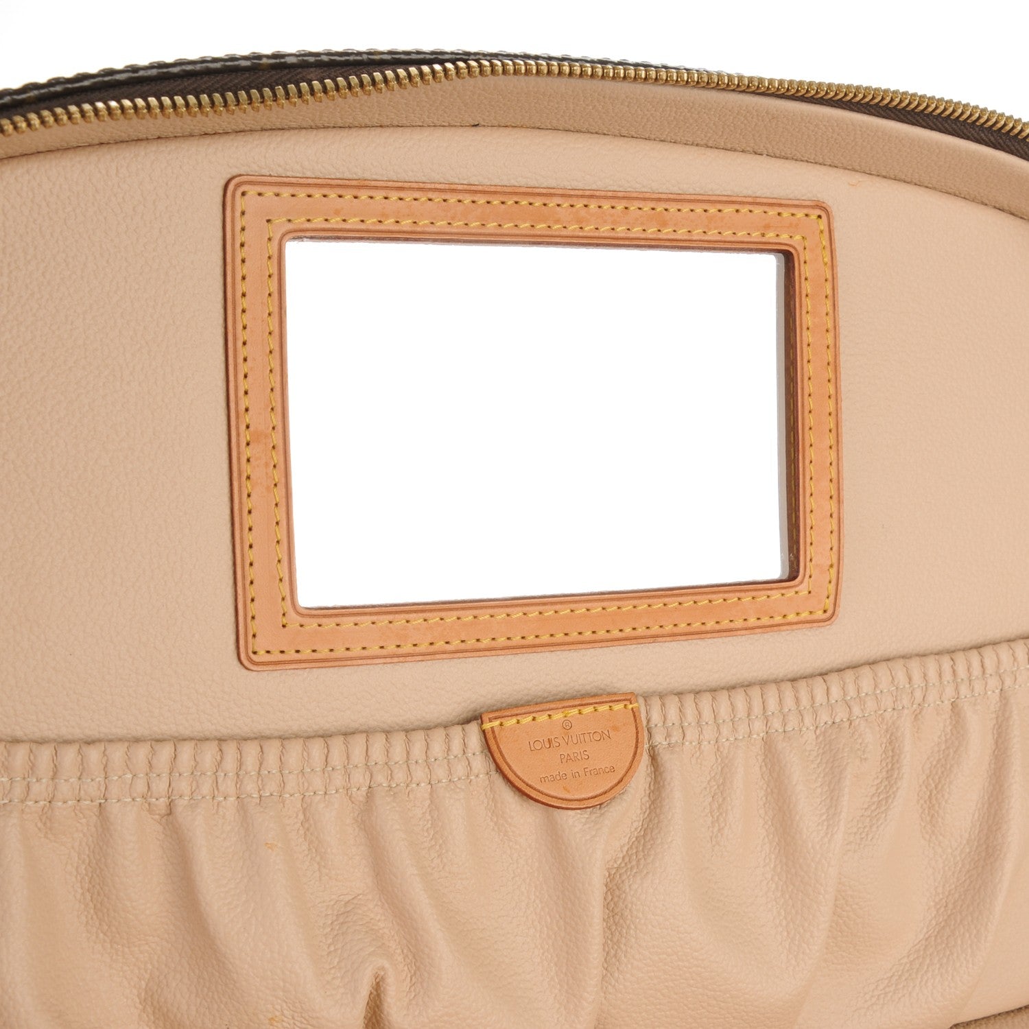 Louis Vuitton Monogram Nice 6 of 9