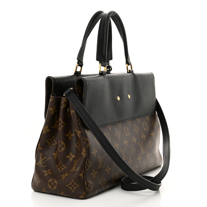 Louis Vuitton Monogram Venus Black 3 of 16