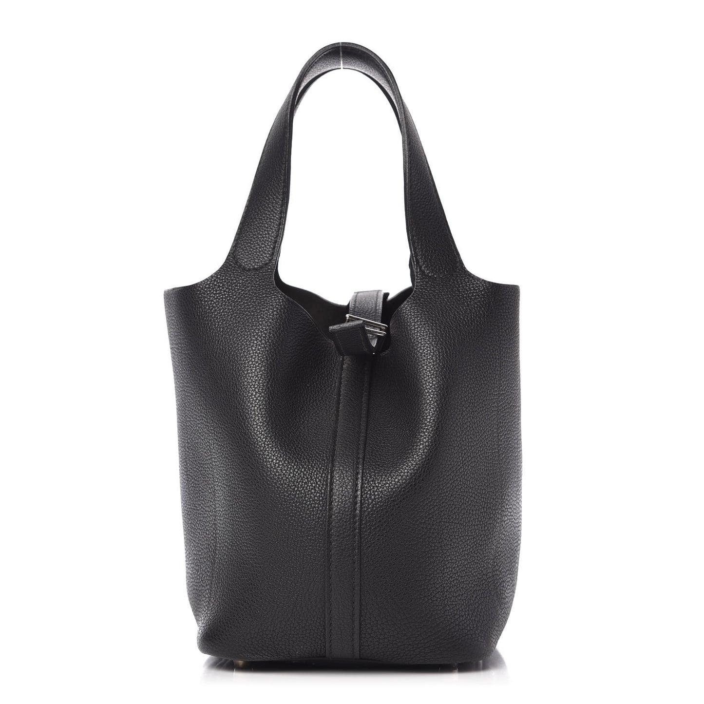 Togo Picotin 18 PM Black