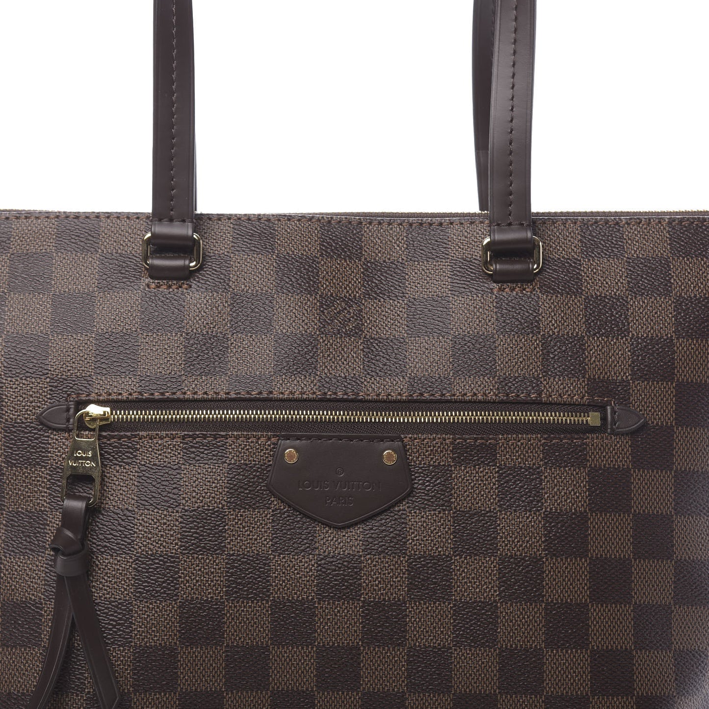 Damier Ebene Iena PM